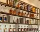 Rum Tasting