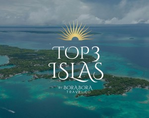 Pasadia TOP 3 ISLAS