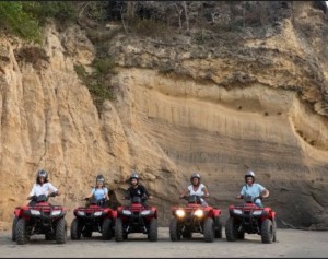 ATV Tour