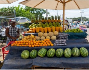 Bazurto Market Tour + Cooking Class