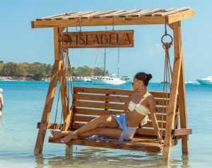 Pasadia TOP 3 ISLAS