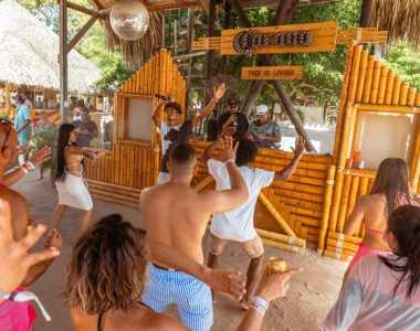 Daypass TOP 3 ISLANDS
