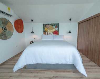 Accommodation Garza Real