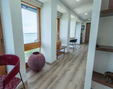 Accommodation Garza Real
