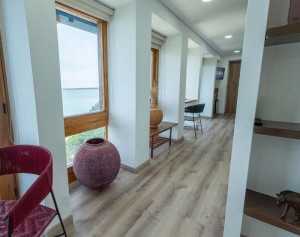 Accommodation Garza Real