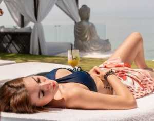 copy of Day Trip Bora Bora VIP Area