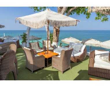 copy of Pasadía Bora Bora Área VIP