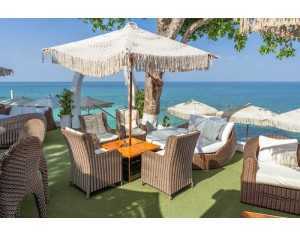 copy of Pasadía Bora Bora Área VIP