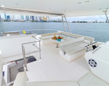 Bote Leopard 51