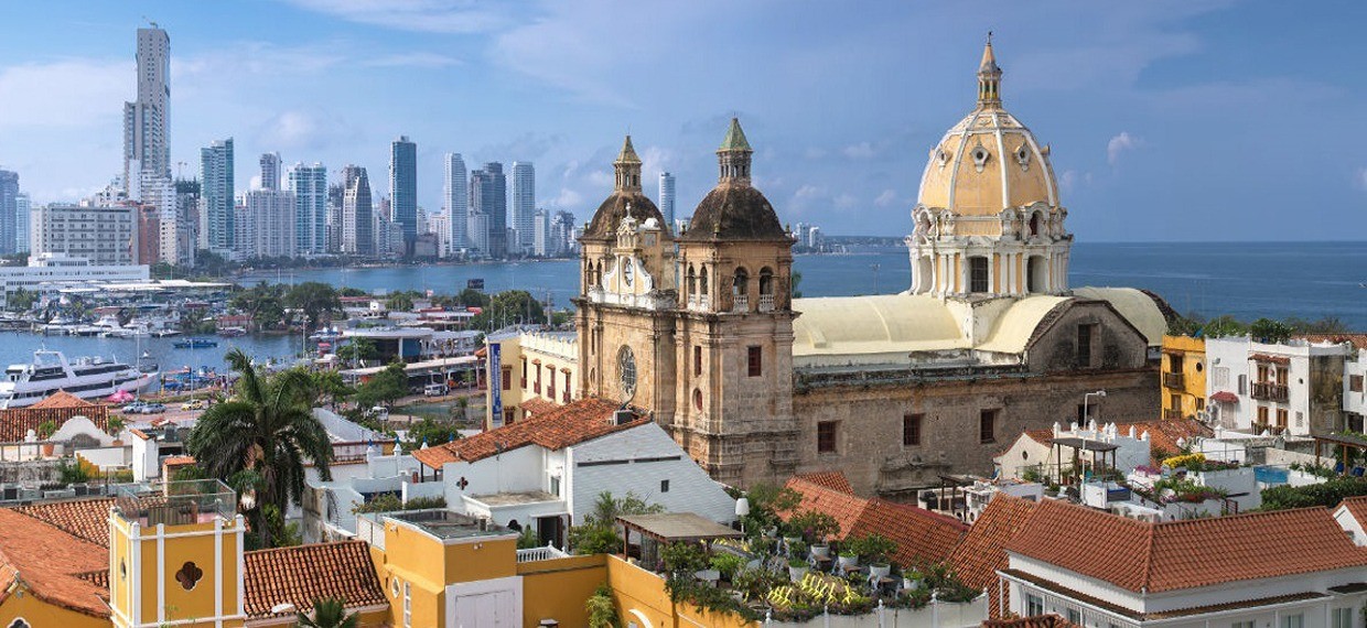 Tips para disfrutar y hacer turismo en Cartagena, ¡conócelos!