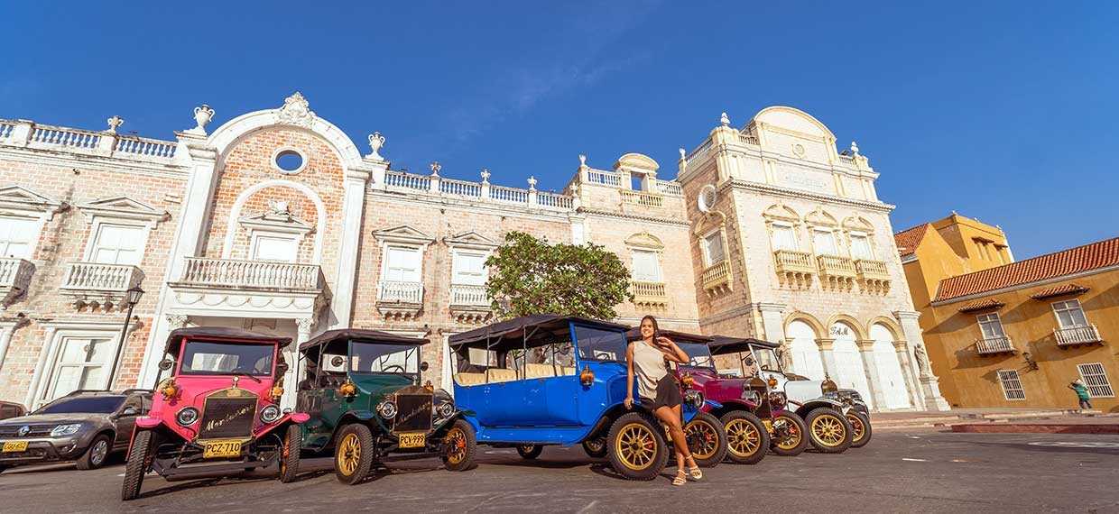 Viaje a Cartagena con niños: todo lo que debes saber antes de venir
