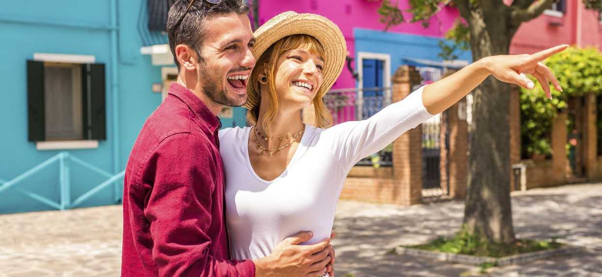Las mejores actividades para un fin de semana en Cartagena
